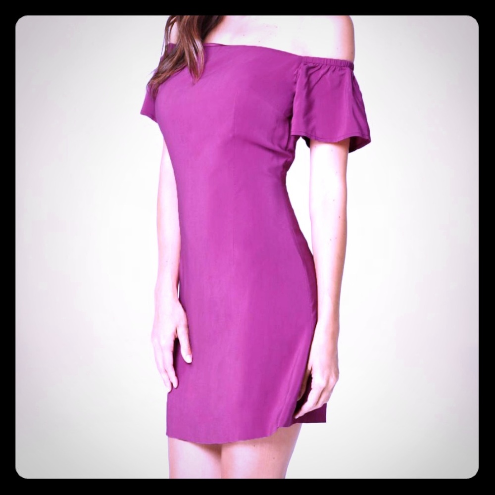 Brand new Bebe dress